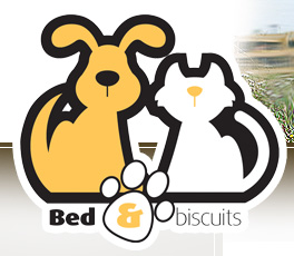 Kennel, Cattery, Pet, Pets, Boarding Essex - Bed and Biscuits